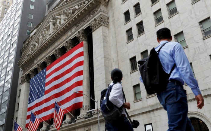 Ноябрь ойида АҚШда иш ўринлари сони 199 мингтага ошди