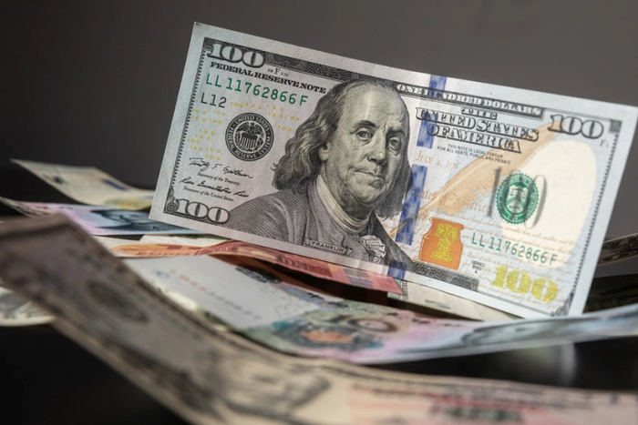 БМТ: жаҳон савдоси ўсиши 2,2% гача секинлашиши мумкин