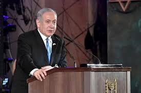Netanyaxu Isroilda saylovlarni ertaroqqa ko‘chirmoqchi 