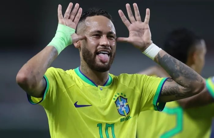 Neymar faoliyatini tugatganidan so‘ng nima bilan shug‘ullanishi ma’lum