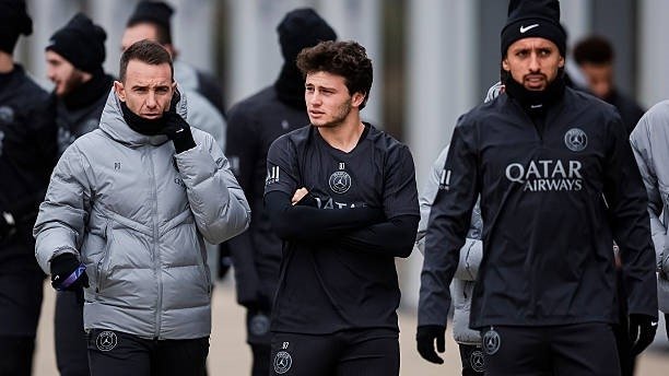 "Реал" 150 миллион еврога "ПСЖ" футболчисини сотиб олмоқчи