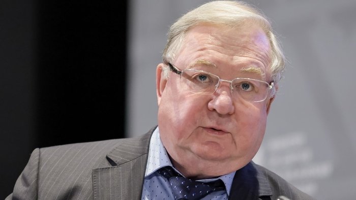 Stepashin SSSR hali ham mavjud ekanligini ta’kidlamoqda