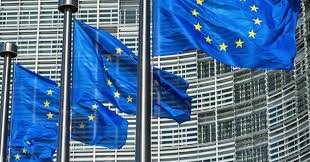 DW: Еврокомиссия Украинадаги чақириқ ёшидаги эркакларни ҳимоядан маҳрум этиш режасини на тасдиқлади, на инкор этди 