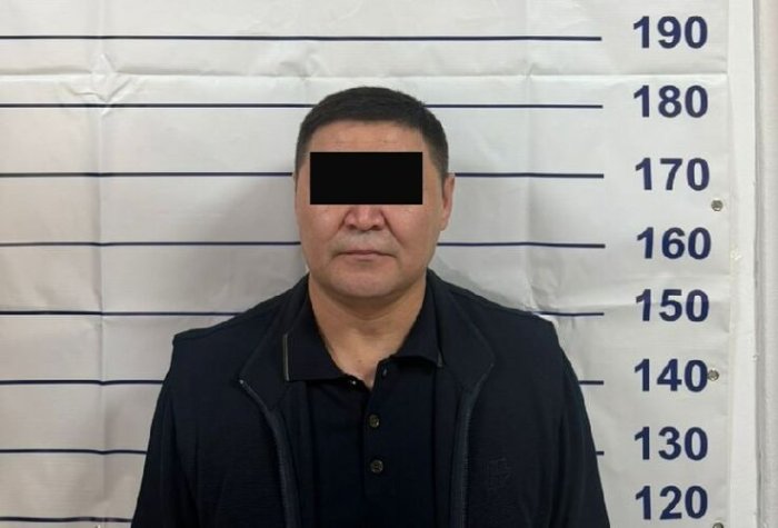 Qamchibek Tashiyevning ukasi korrupsiyada ayblanib hibsga olindi