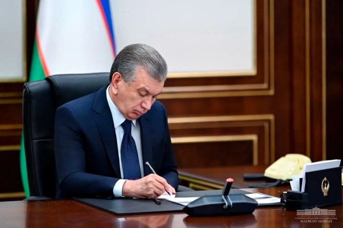 Давлат тиббиёт муассасалари 5 кунлик иш ҳафтасига ўтади