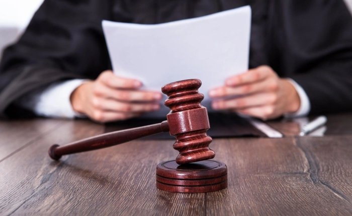 Ўзбекистонда ярим йилда 6 мингдан ортиқ шахс зўравонлик ва шаҳвоний шилқимлик учун судланган