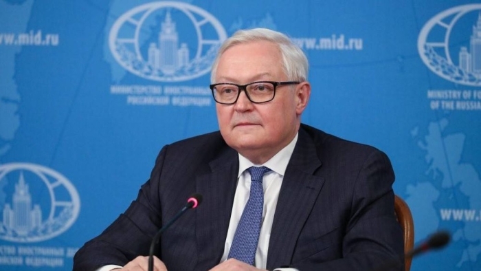Москва Эрон уранини Россияда АЭС ёқилғисига айлантиришни таклиф қилди
