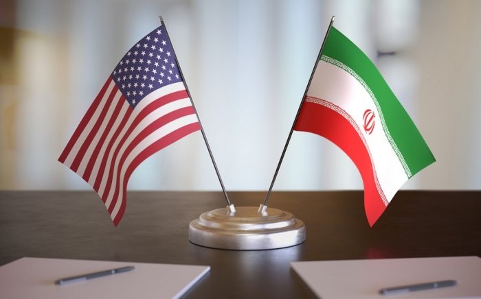 Eron 11 may kuni Ummonda AQSh bilan muzokara o‘tkazishga rozi bo‘ldi