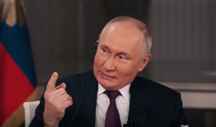 Putin: Global urush insoniyatni halokat nuqtasiga olib keladi