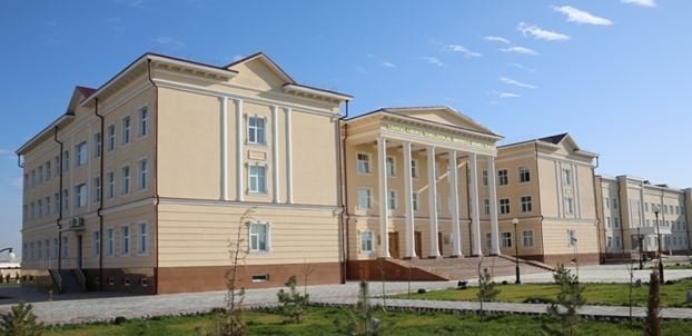 Тошкент ахборот технологиялари университетининг Урганч филиали Урганч давлат университетига қўшиб юборилади