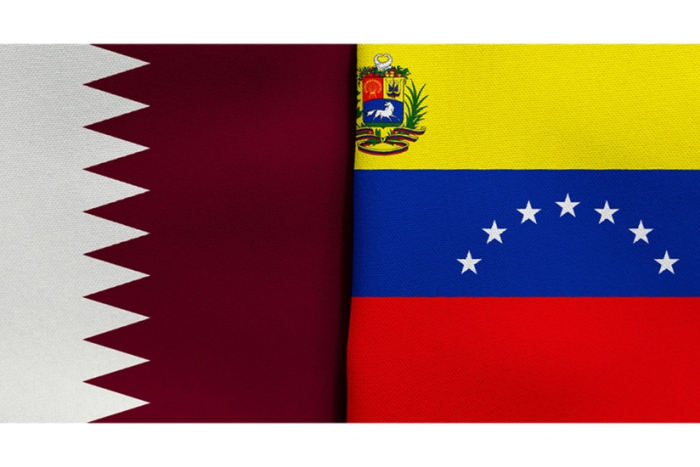 Қатар Венесуэла атрофидаги вазиятни ҳал қилишга ёрдам беришга тайёр