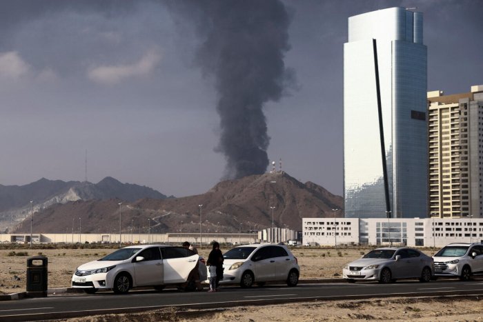 Eron boshqa davlatlarni urushga tortishga harakat qilyaptimi?