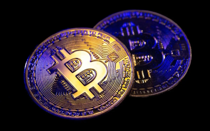 Bitkoin 82 ming dollargacha ko‘tarildi