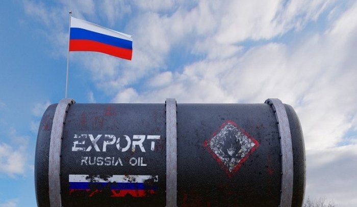 ЕИ Россия нефтига зарба тайёрламоқда: нарх яна 10 долларга тушиши мумкин!