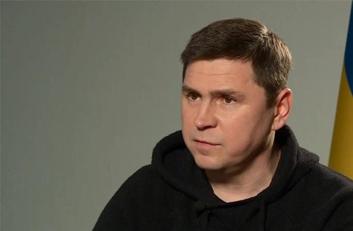 “Zelenskiy Istanbulda faqat Putin bilan uchrashish niyatida"