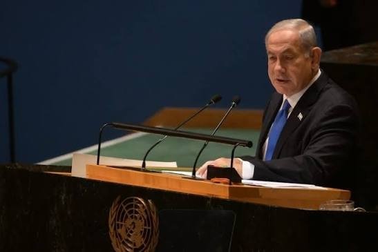 "Ваҳшийларга қарши бу курашда бизнинг Президент Трампдан кўра муҳимроқ шеригимиз йўқ"