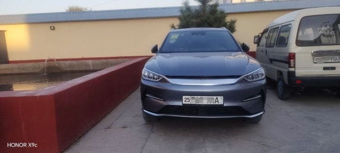Жиззахда гаров мулки хатловга олинди