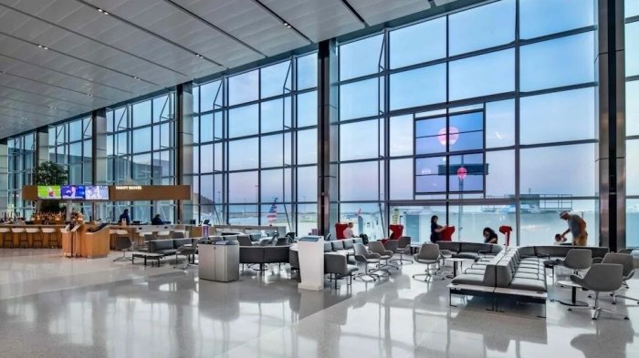 АҚШ сайёҳлардан 5 йиллик ижтимоий тармоқ маълумотларини талаб қилиши мумкин