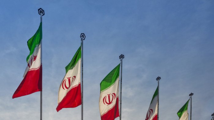 TIV: Eron AQSh bilan tuzilgan memorandum bo‘yicha zimmasiga olgan majburiyatlarni bajarishni to‘xtatdi