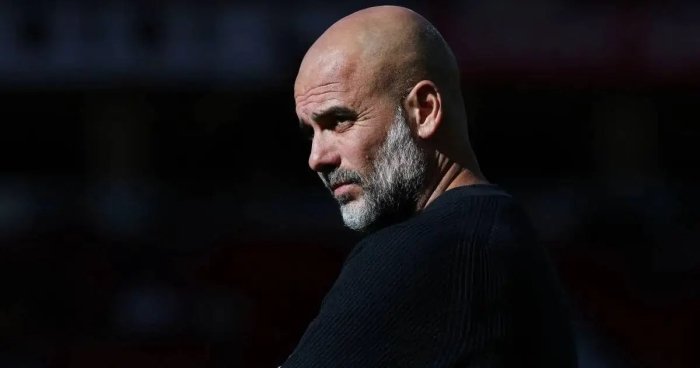 Gvardiolaning «Manchester Siti»dan ketadigan rasmiy sanasi va xayrlashuv paradi ma’lum bo‘ldi