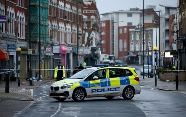 Londonda Eron foydasiga josuslikda ayblanib to‘rt kishi hibsga olindi