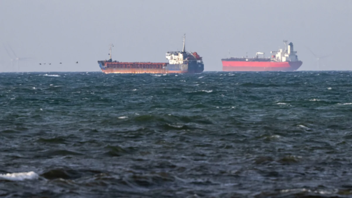 Eron yana bir bo‘g‘ozni yopib qo‘yish bilan tahdid qildi