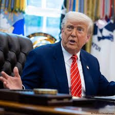 Tramp Minneapolisdagi migrasiya amaliyotini o‘zgartirdi