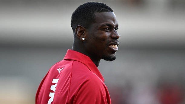 Pogba va yana 47 nafar sportchi Isroilning taqiqini qo‘llab-quvvatladi