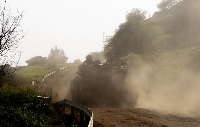 Pentagon: Eron hujumlari natijasida AQSh bazalariga yetkazilgan zarar hali to‘liq baholanmagan