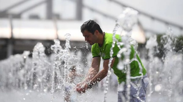 Gidrometeorologiya markazi iqlim isishining asosiy sababini aniqladi