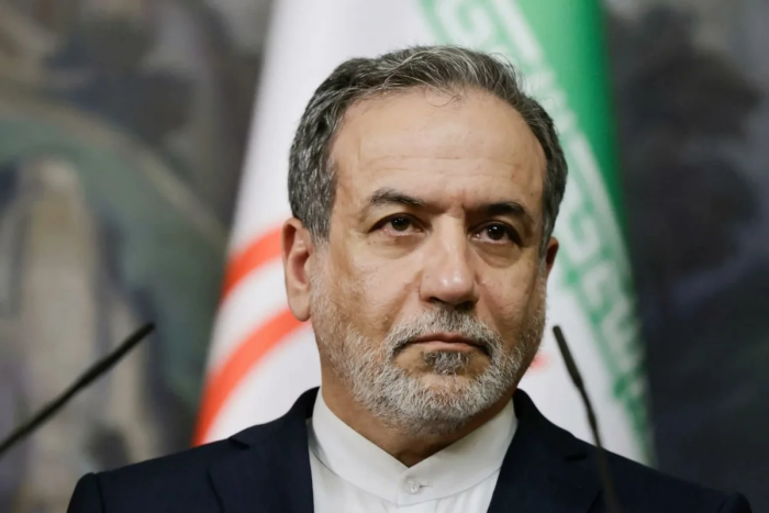 Arag‘chi: "Eron va AQSh memorandum imzolashga har qachongidan ham yaqinroq"