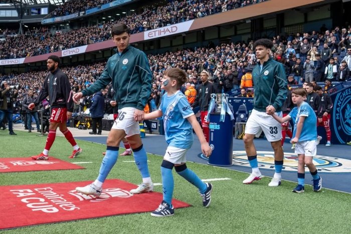 «Месси бўлган, мен бўлганман, энди эса навбат уники»: Неймар Ламин Ямални ўзига қиёслади