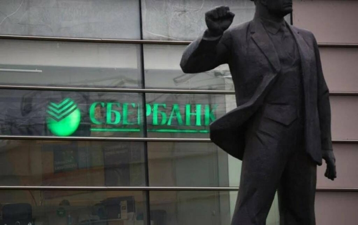 Rossiyada Sberbank 4,9 foiz stavka bilan kreditni reklama qilgani uchun 600 ming rubl jarimaga tortildi