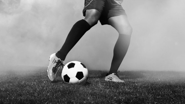 Falastin terma jamoasi sobiq hujumchisi Isroil hujumida vafot etdi