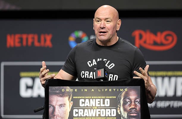 Дана Уайт қайси жанг Оқ уйдаги UFC турнирининг асосий тўқнашуви бўлишини айтди