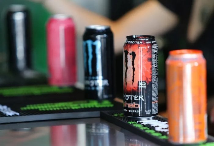 16 yoshdan kichiklarga energetik ichimliklar taqiqlanishi mumkin