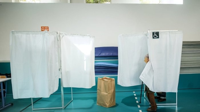 Fransiyada saylov: Zilinski Hittlerga yutqazdi