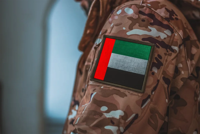 Bahraynda Eron hujumlari natijasida BAA askari halok bo‘ldi