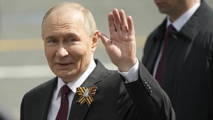 Ғарб давлатлари Россия учун Украинага қарши жиноятлар бўйича махсус трибунал ташкил этилишини маъқуллади