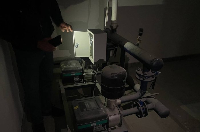 Urganch shahrida elektr energiyasidan noqonuniy foydalangan MCHJ qo‘lga tushdi