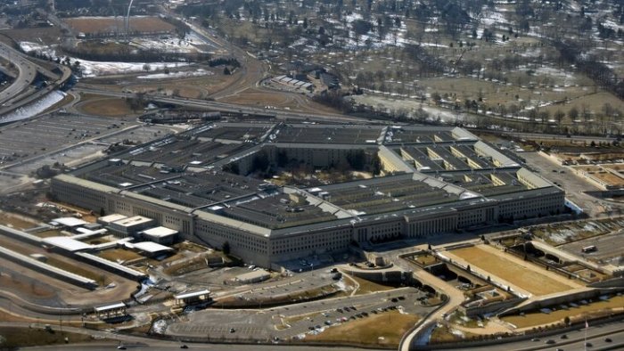 Pentagon: "AQSh yordamisiz Ukraina qaysi shaharlarni egallashi mumkinligini hal qilishi kerak"