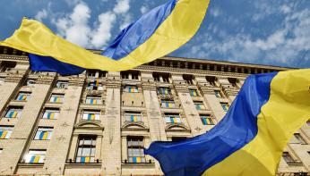 Украина йил охиригача Қримни қайтариши мумкин