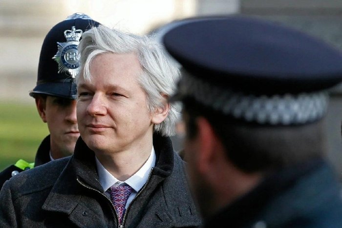 London Oliy sudi AQSh hukumati oldiga Wikileaks asoschisi Julian Assanjni ekstradisiya qilish uchun bir qator shartlar qo‘ydi