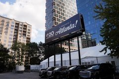 Ukraina va Yaqin Sharqdagi kelishmovchiliklar G20 uchrashuviga soya soldi