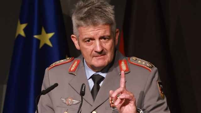 “Rossiya NATO hududiga ertagayoq hujum qilishi mumkin”