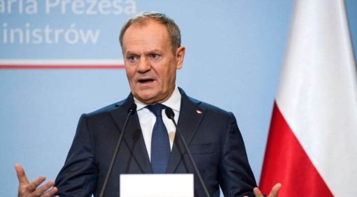 Evropa allaqachon urush holatida