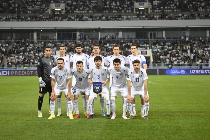 EA FC 27'da O‘zbekiston bilan Osiyo Kubogida o‘ynash imkoniyati paydo bo‘ladi