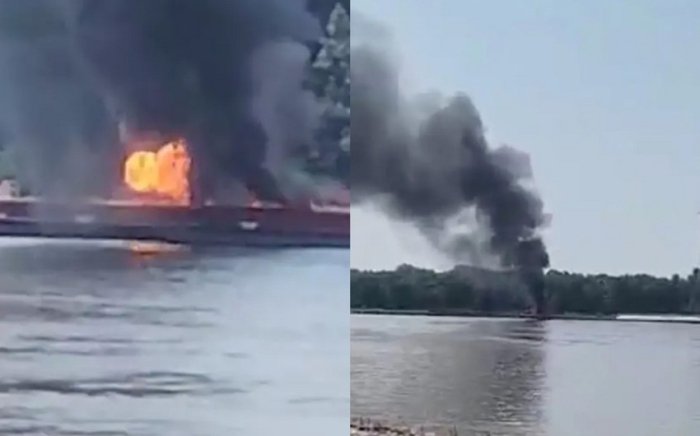 АҚШда вертолёт ҳалокатида икки киши ўлди