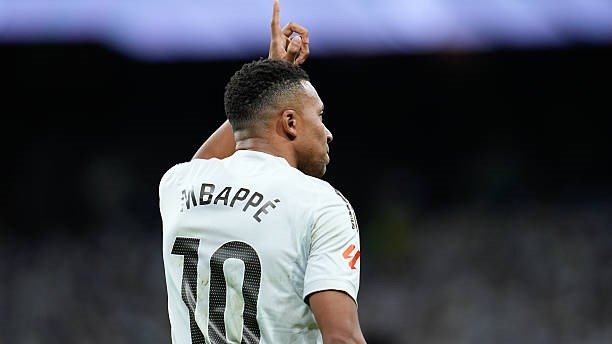 Mbappega Arbeloadan ko‘ra Xabi Alonsoning uslubi ko‘proq yoqqan