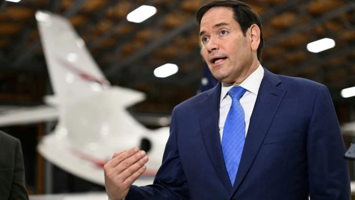 Ukraina bo‘yicha tinchlik rejasi Rossiyaning «istaklari ro‘yxati»mi?